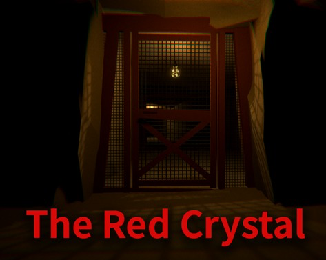 TheRedCrystal